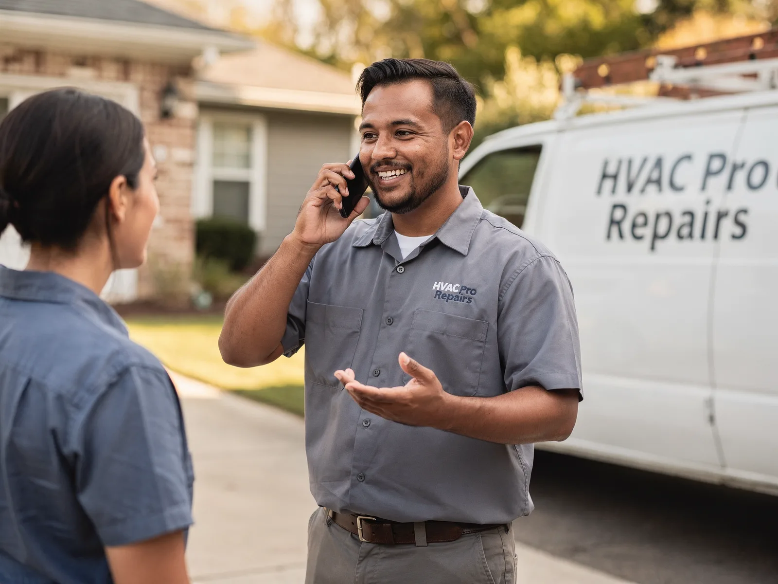 Heat Pump Repair Hanceville, AL FAQs